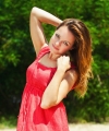 profile of Russian mail order brides Elena