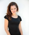 profile of Russian mail order brides Elena