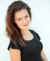 profile of Russian mail order brides Elena
