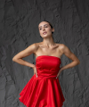 profile of Russian mail order brides Ekaterina