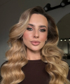 profile of Russian mail order brides Ekaterina