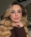 profile of Russian mail order brides Ekaterina
