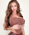 profile of Russian mail order brides Katerina
