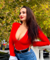 profile of Russian mail order brides Katerina