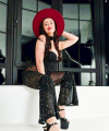 profile of Russian mail order brides Katerina