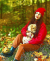 profile of Russian mail order brides Katerina