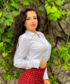 profile of Russian mail order brides Katerina