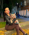 profile of Russian mail order brides Katerina