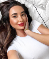 profile of Russian mail order brides Katerina