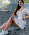 profile of Russian mail order brides Katerina