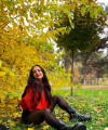 profile of Russian mail order brides Katerina
