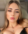profile of Russian mail order brides Ivanna