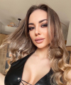 profile of Russian mail order brides Ivanna
