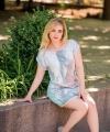 profile of Russian mail order brides Nataliya