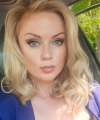 profile of Russian mail order brides Nataliya