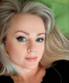 profile of Russian mail order brides Nataliya
