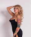 profile of Russian mail order brides Yana