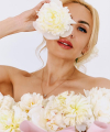 profile of Russian mail order brides Yana