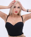 profile of Russian mail order brides Yana