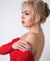 profile of Russian mail order brides Yana