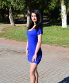 profile of Russian mail order brides Vladislava