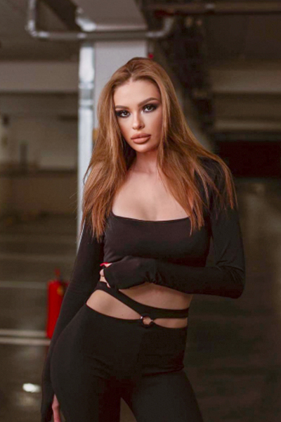 Anna 25 years old Moldova Tiraspol, Russian bride profile, meetbrides.online