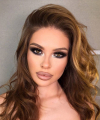 profile of Russian mail order brides Anna