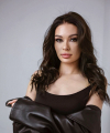 profile of Russian mail order brides Anna
