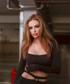 profile of Russian mail order brides Anna