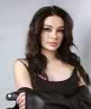 profile of Russian mail order brides Anna