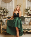 profile of Russian mail order brides Nataliya