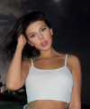 profile of Russian mail order brides Yana