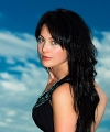 profile of Russian mail order brides Aliya