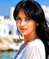 profile of Russian mail order brides Aliya