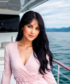 profile of Russian mail order brides Aliya