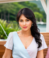 profile of Russian mail order brides Aliya
