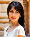 profile of Russian mail order brides Aliya