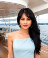 profile of Russian mail order brides Aliya