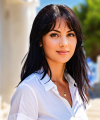 profile of Russian mail order brides Aliya