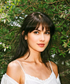 profile of Russian mail order brides Aliya