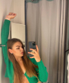 profile of Russian mail order brides Marina