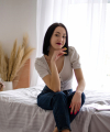 profile of Russian mail order brides Bogdana
