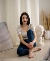 profile of Russian mail order brides Bogdana
