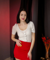 profile of Russian mail order brides Bogdana