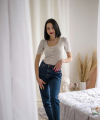 profile of Russian mail order brides Bogdana