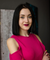 profile of Russian mail order brides Bogdana