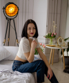 profile of Russian mail order brides Bogdana