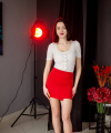 profile of Russian mail order brides Bogdana