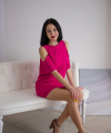 profile of Russian mail order brides Bogdana