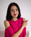 profile of Russian mail order brides Bogdana